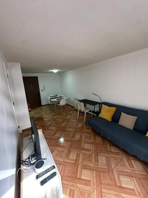 Comodo Departamento III Santiago du Chili Extérieur photo